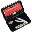 Case Cutlery Chevrolet Trapper Gift Set CA33708