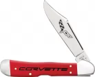 Case Cutlery Chevrolet CopperLock - CA33712