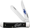 Case Cutlery Chevrolet Mini Trapper - CA33714