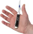 Case Cutlery Chevrolet Mini Trapper CA33714