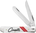 Case Cutlery Corvette Mini Trapper - CA33716