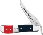 Case Cutlery Chevrolet Russlock - CA33718