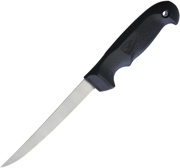 Case Fillet Knife Brown Synthetic Handle 11 1-4 CA342