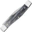 Case Cutlery Medium Jack Gray Bone CA34206