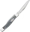 Case Cutlery Medium Jack Gray Bone CA34206
