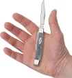 Case Cutlery Medium Jack Gray Bone CA34206