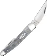 Case Cutlery Seahorse Whittler Gray Bone CA34207