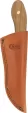 Case Cutlery Sasquatch Skinner Natural CA35102