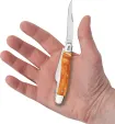 Case Cutlery Med Stockman Copper Kirinite CA35301