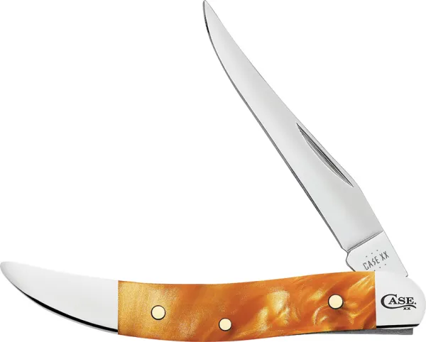 Case Cutlery Small Toothpick Copper Kirinit CA35304