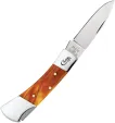 Case Cutlery Lockback Copper Kirinite CA35305