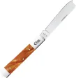 Case Cutlery Razor Copper Kirinite CA35306