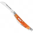 Case Cutlery Sm Congress Cayenne Bone CA35808