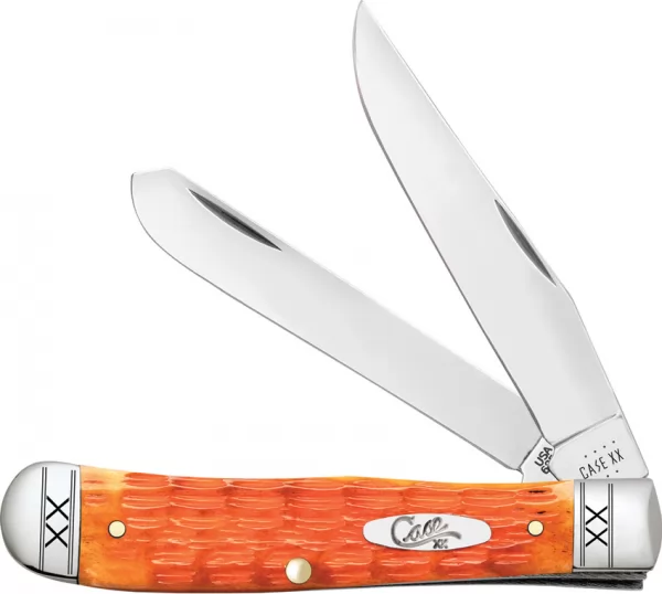 Case Trapper Cayenne Crandall CA35810