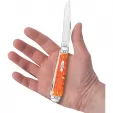 Case Trapper Cayenne Crandall CA35810