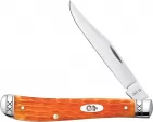 Case Cutlery Slimline Trapper Cayenne - CA35814