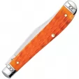 Case Cutlery Slimline Trapper Cayenne CA35814