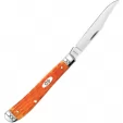 Case Cutlery Slimline Trapper Cayenne CA35814