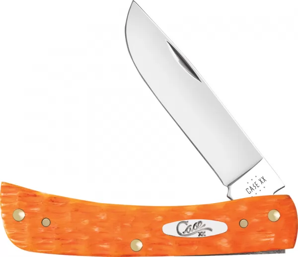 Case Cutlery Sod Buster Jr Cayenne Bone CA35816