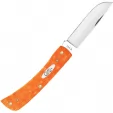 Case Cutlery Sod Buster Jr Cayenne Bone CA35816