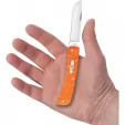 Case Cutlery Sod Buster Jr Cayenne Bone CA35816