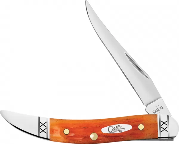 Case Cutlery Toothpick Cayenne Bone CA35817