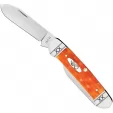 Case Canoe Cayenne Bone CA35818