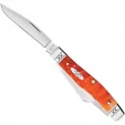 Case Stockman Cayenne Bone CA35819