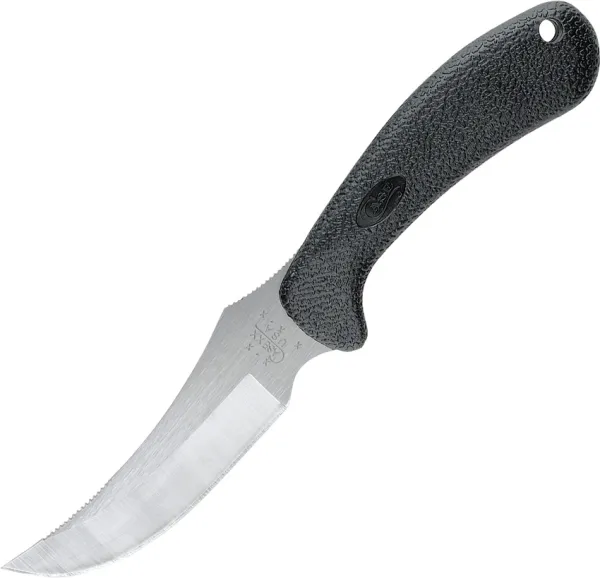 Case Ridgeback Hunter Black Zytel Tru-Sharp Steel CA362