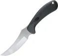 Case Ridgeback Hunter Black Zytel Tru-Sharp Steel