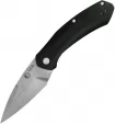 Case Cutlery Westline Linerlock Black - CA36550