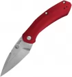 Case Cutlery Westline Linerlock Red - CA36551