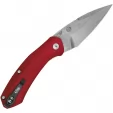 Case Cutlery Westline Linerlock Red CA36551