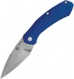Case Cutlery Westline Linerlock Blue - CA36552