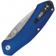 Case Cutlery Westline Linerlock Blue CA36552