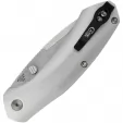 Case Cutlery Westline Linerlock Silver CA36553
