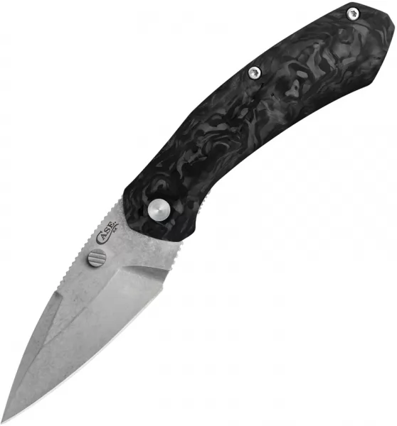 Case Cutlery Westline Linerlock Marble CA36554
