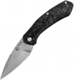 Case Cutlery Westline Linerlock Marble - CA36554