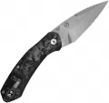 Case Cutlery Westline Linerlock Marble CA36554