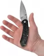 Case Cutlery Westline Linerlock Marble CA36554