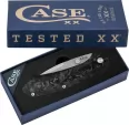 Case Cutlery Westline Linerlock Marble CA36554