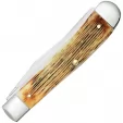 Case Trapper Burnt Cream CA36720
