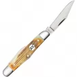 Case Half Whittler Burnt Cream CA36723