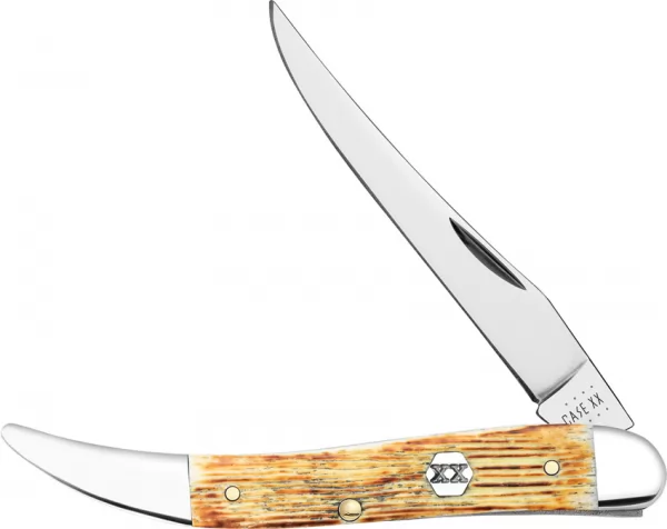 Case Toothpick Burnt Cream CA36724