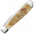Case Mini Trapper Burnt Cream CA36725