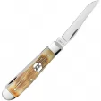 Case Mini Trapper Burnt Cream CA36725