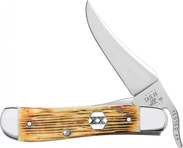 Case RussLock Burnt Cream CA36726