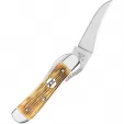 Case RussLock Burnt Cream CA36726