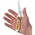 Case RussLock Burnt Cream CA36726