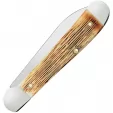 Case Copperhead Burnt Cream CA36727
